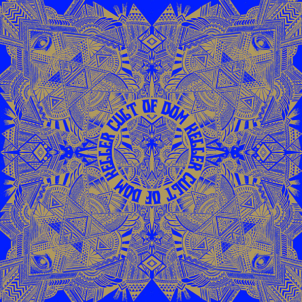 The Cult of Dom Keller