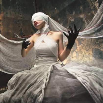 A Sense of an Ending