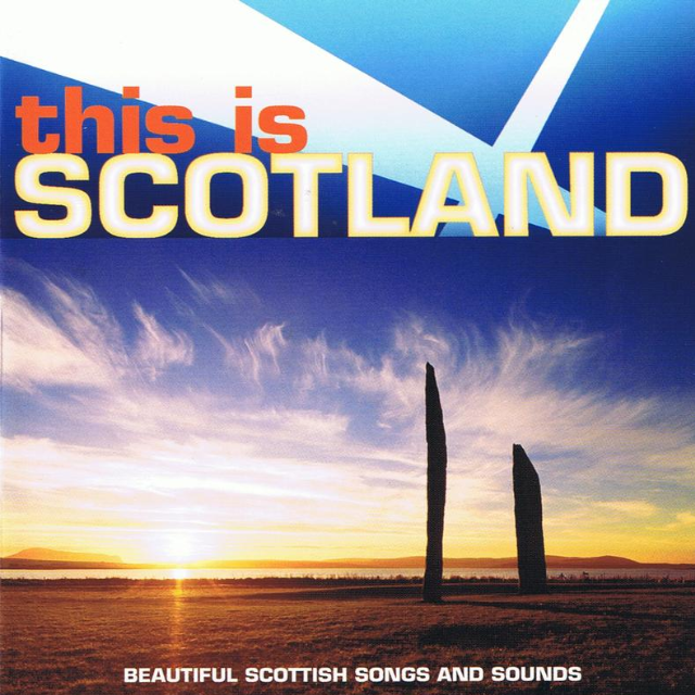 Sir Harry Lauder Selection