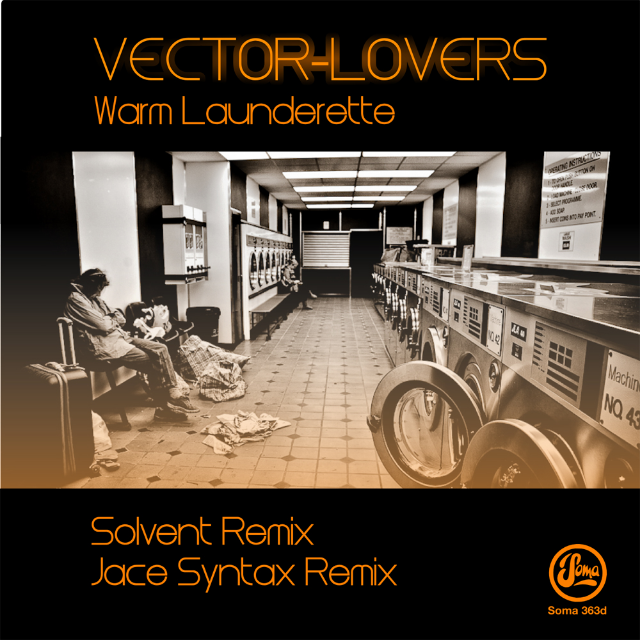 Warm Launderette (Jace Syntax Remix)