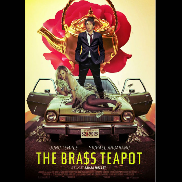 Lovely, Dark and Warm (feat. Kirsty Esquibel)