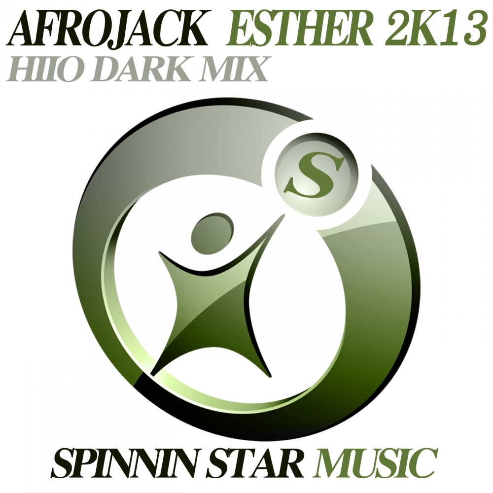 Esther 2K13 (HIIO Dark Mix)