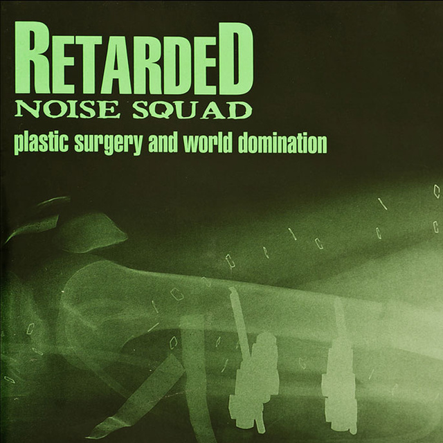 Walls Of Frozen Flesh