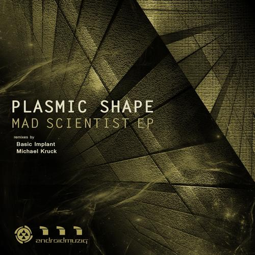 mad scientist (original mix)