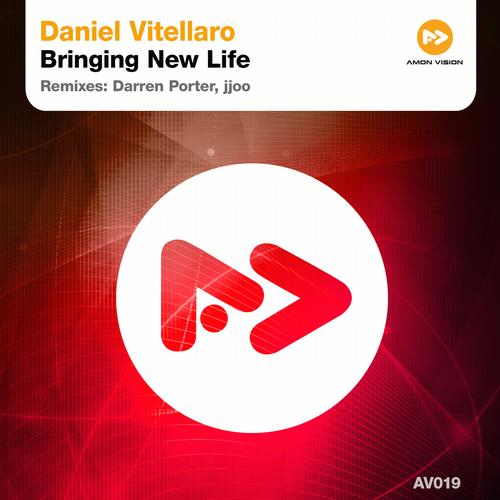 Bringing New Life (Darren Porter Remix)