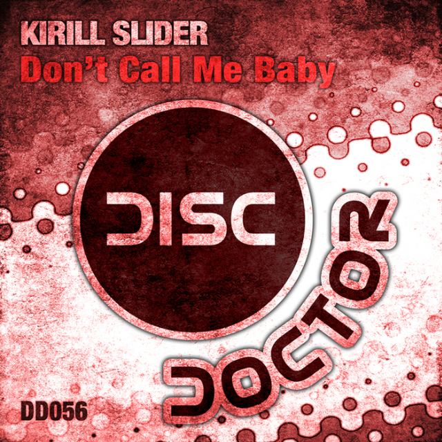 don't call me baby (john jacobsen remix)