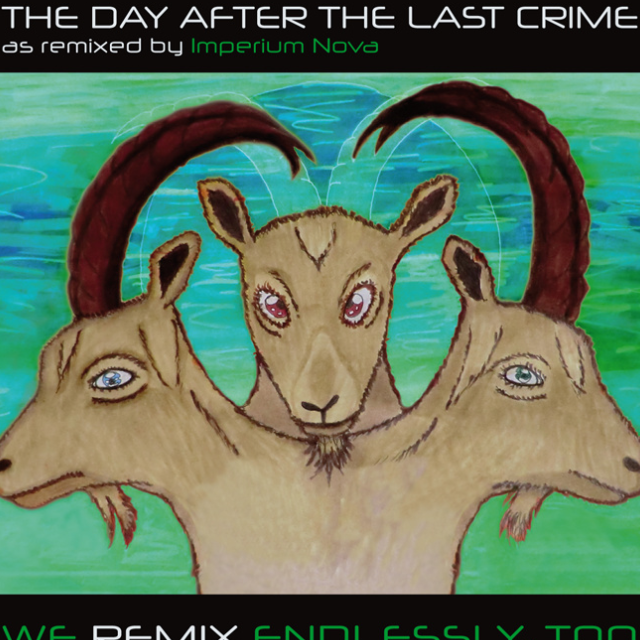 Solstice (Eklipse Mix by Alex Kontra)