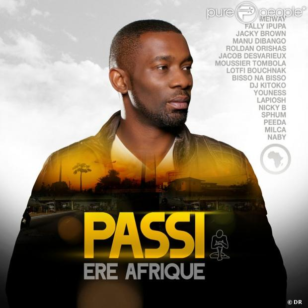 Ca Ne Te Ressemble Pas