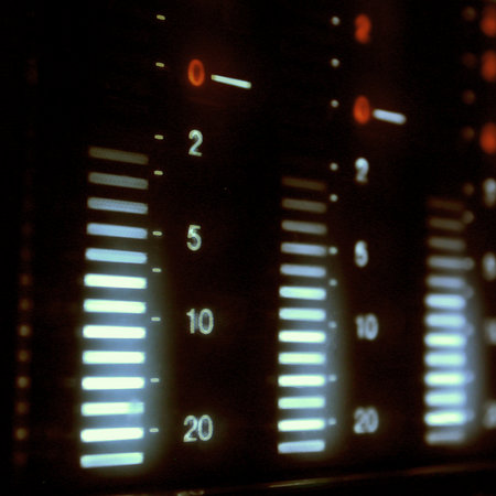 Earthdub Riddim System EP