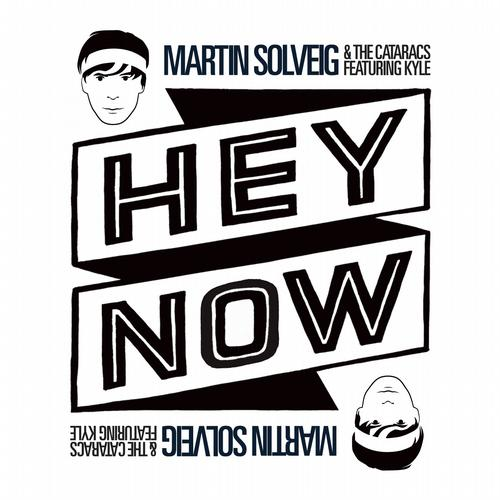 Hey Now (Remixes)