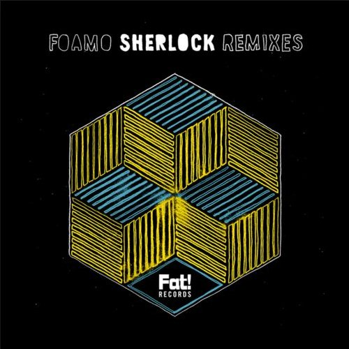 Sherlock Remixes