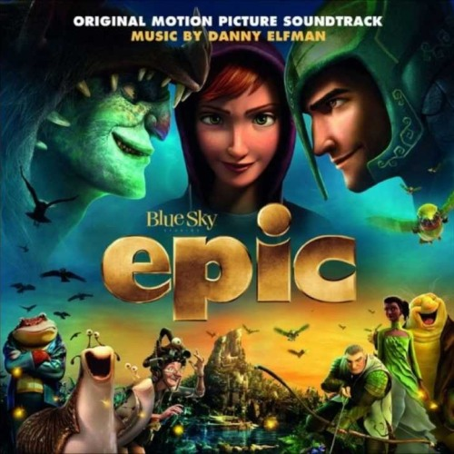 Epic Original Soundtrack