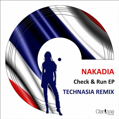 Check & Run (Technasia Remix)
