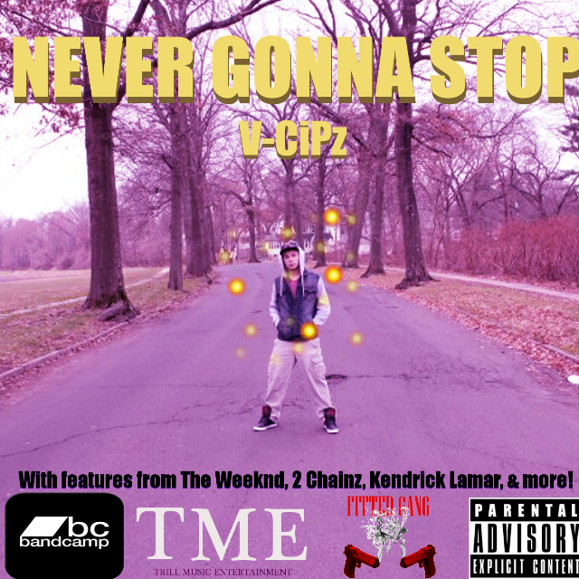 Been Ballin (Prod. Young Chop)