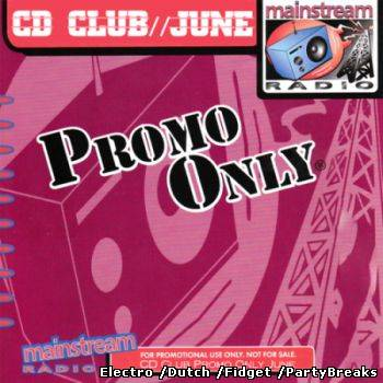 A Tribute To House Nation  (Club Mix)