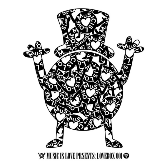 Lovebox 001
