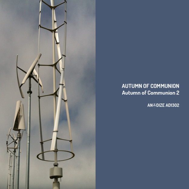 Autumn Of Communion 2