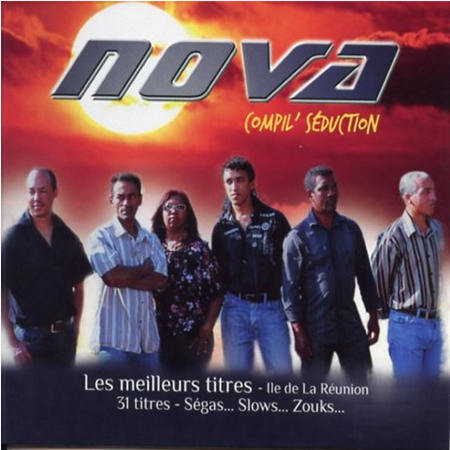 L' enfant Que Tu M' as donne