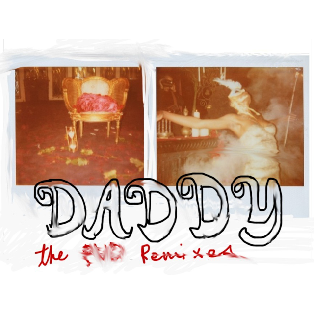 Love in the Old Days (The Kolour Kult Remix)