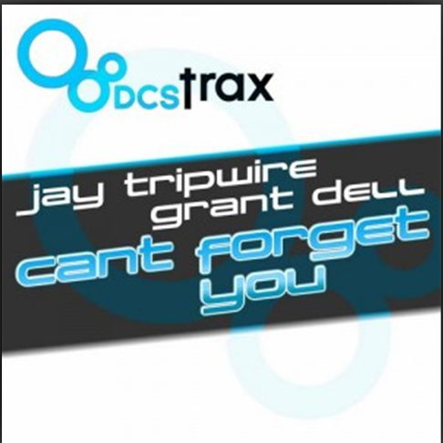 Can't Forget You (DCSTRAX023)