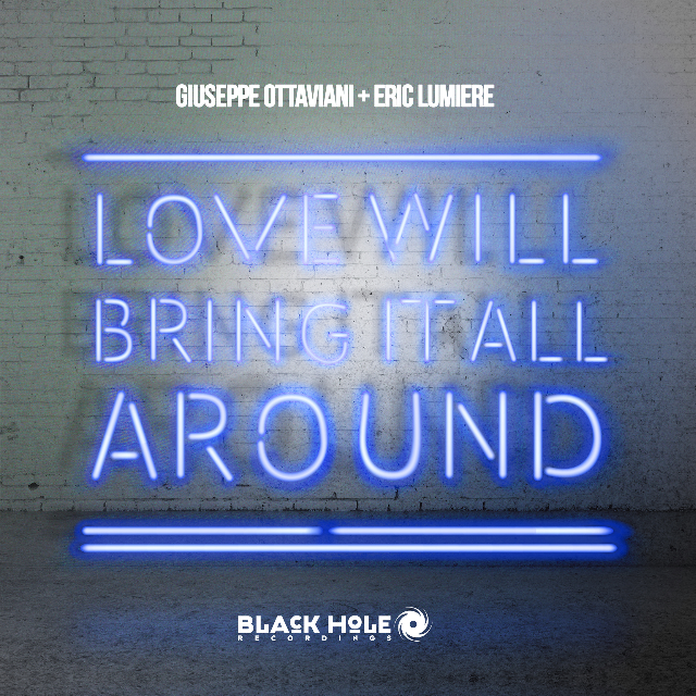Love Will Bring It All Around (Radio Edit)
