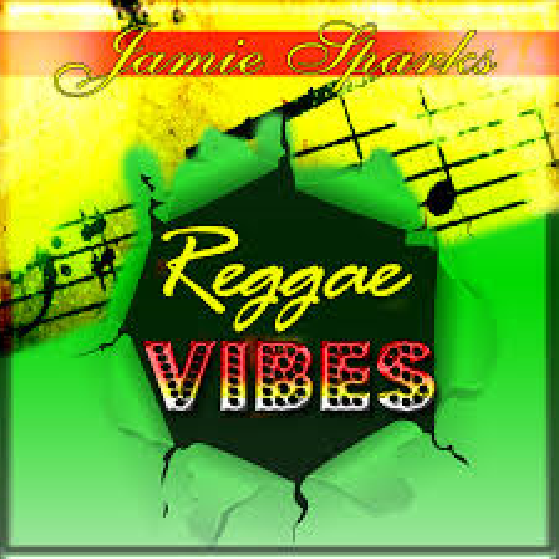 Reggae vibes dub version
