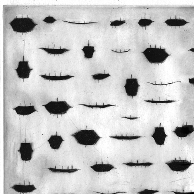 Nebula In Sagittarius