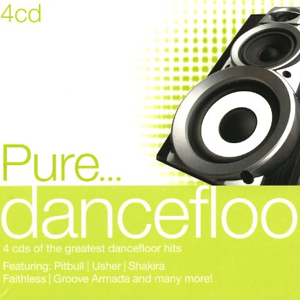 Pure (Dancefloor) 