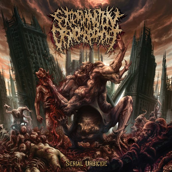 Disemboweled Engorgement
