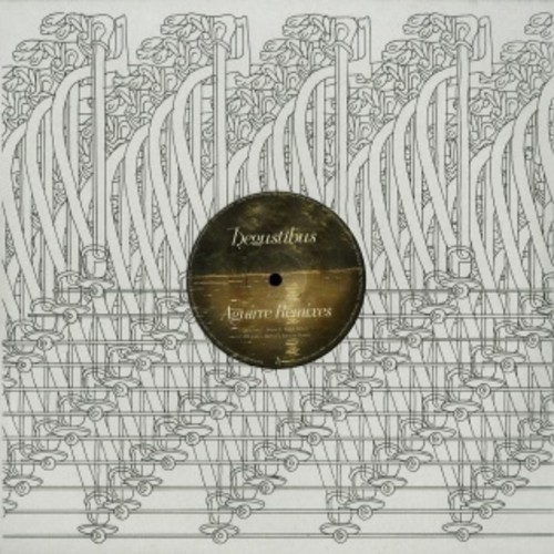 aguirre (mano le tough remix)