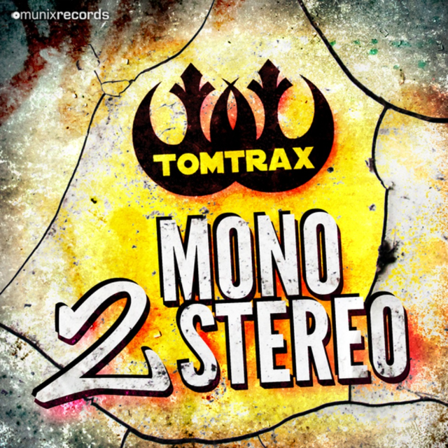 Mono 2 Stereo (Harris & Ford Remix)