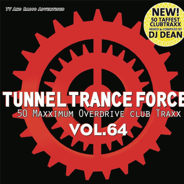 Tunnel Trance Force Vol.64