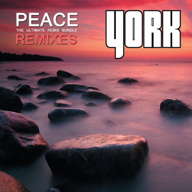 Peace (Ultimate Remix Bundle)