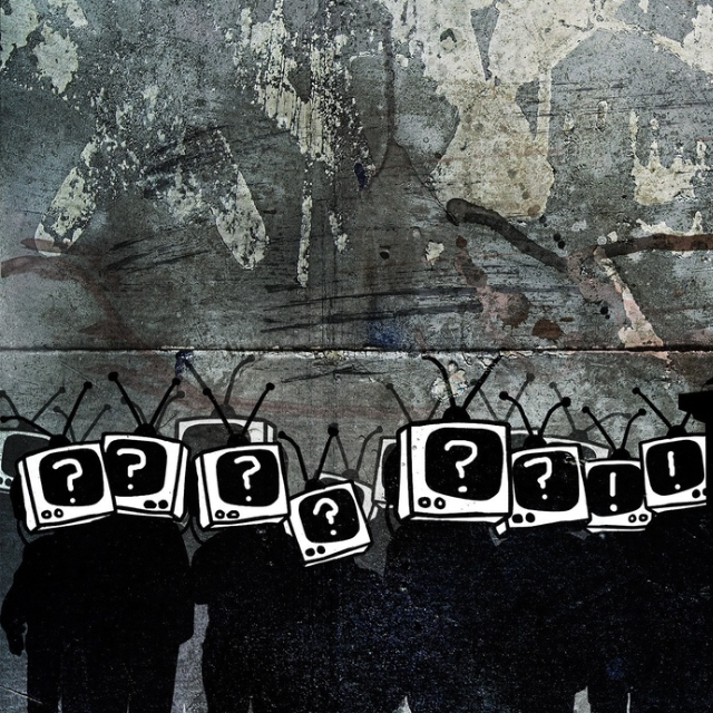 Then Time Stood Still (Generic The Medic vs Legion)