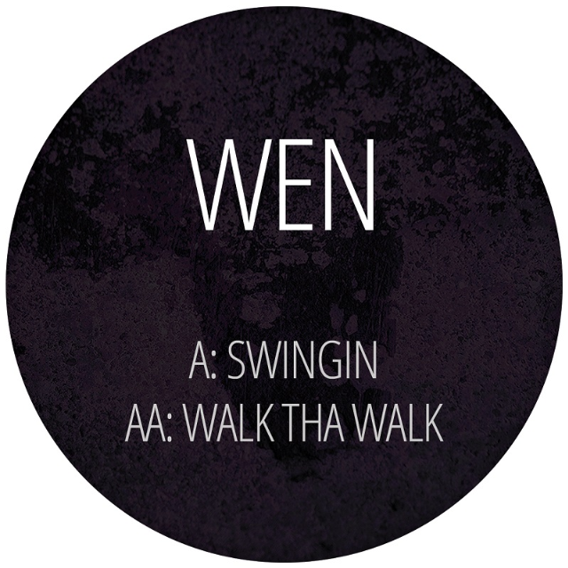Swingin / Walk Tha Walk