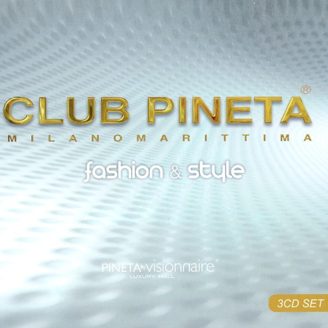 Club Pineta - Fashion & Style