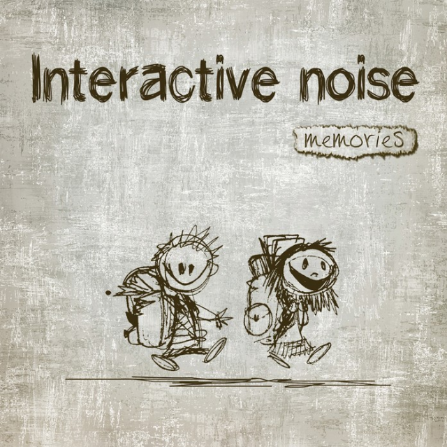 Presence (Interactive Noise Album Remix)