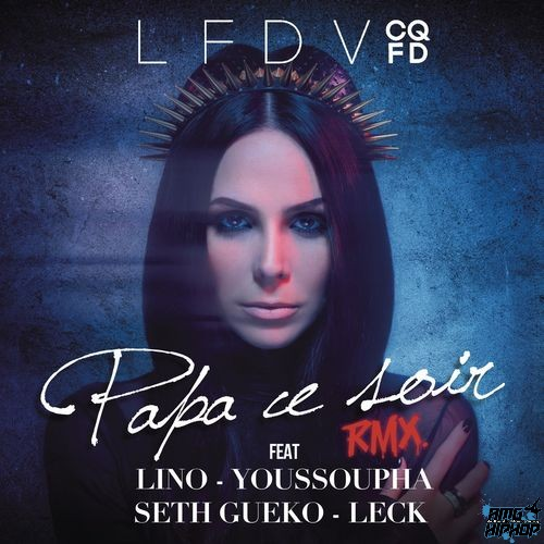 Papa Ce Soir (Remix)