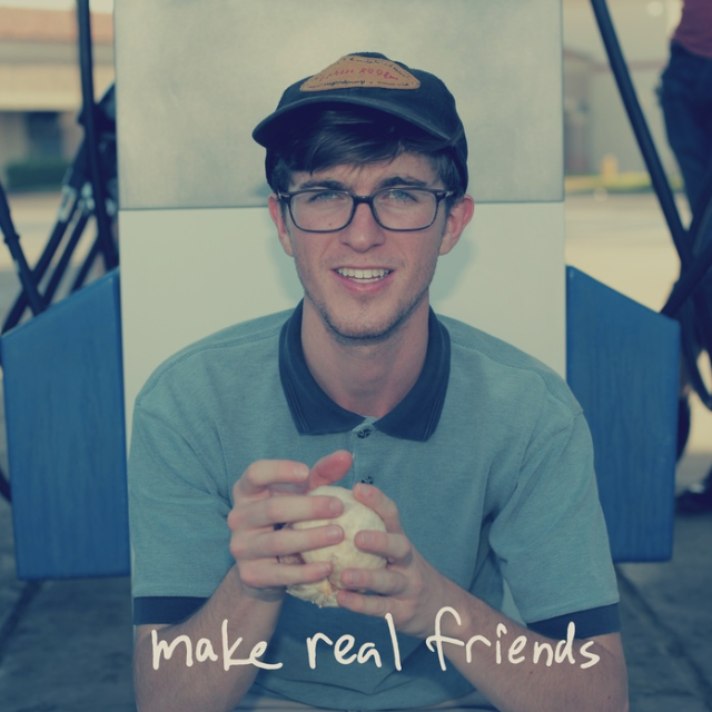 Make Real Friends