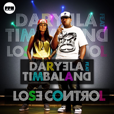 Lose Control (LLP Remix)
