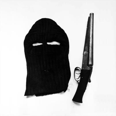 Shadows [No, No, No] (Digital Bonus Track)