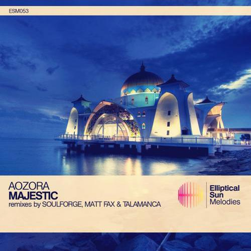 Majestic (Talamanca Remix)