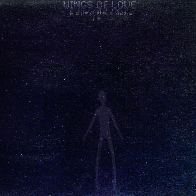 The Charming Ghost Of Freedom