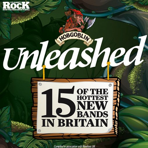 Classic Rock - Unleashed