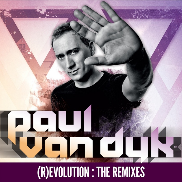 (R)Evolution : The Remixes