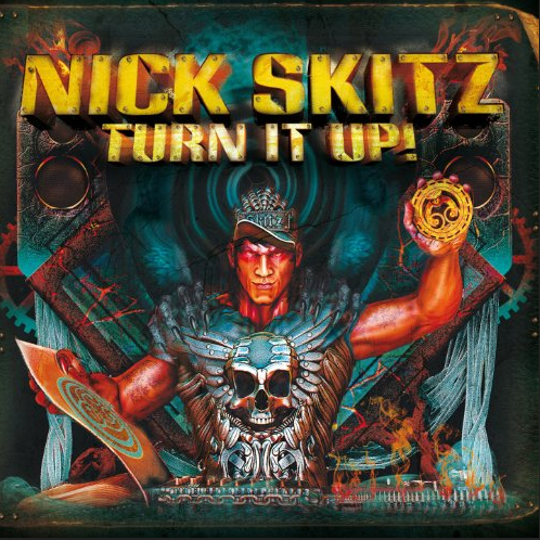 Natural Born Hustla (Ft. Akon)