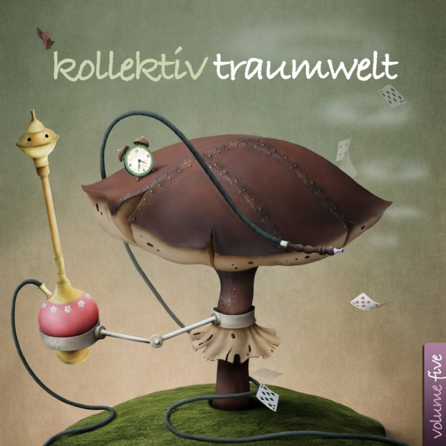 Nemur (Walls of Guitars) [Extended Mix]