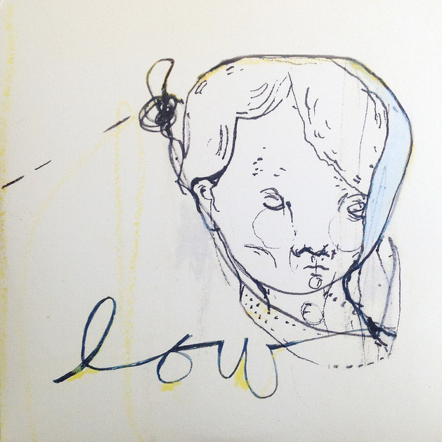 Clarence White (Demo)