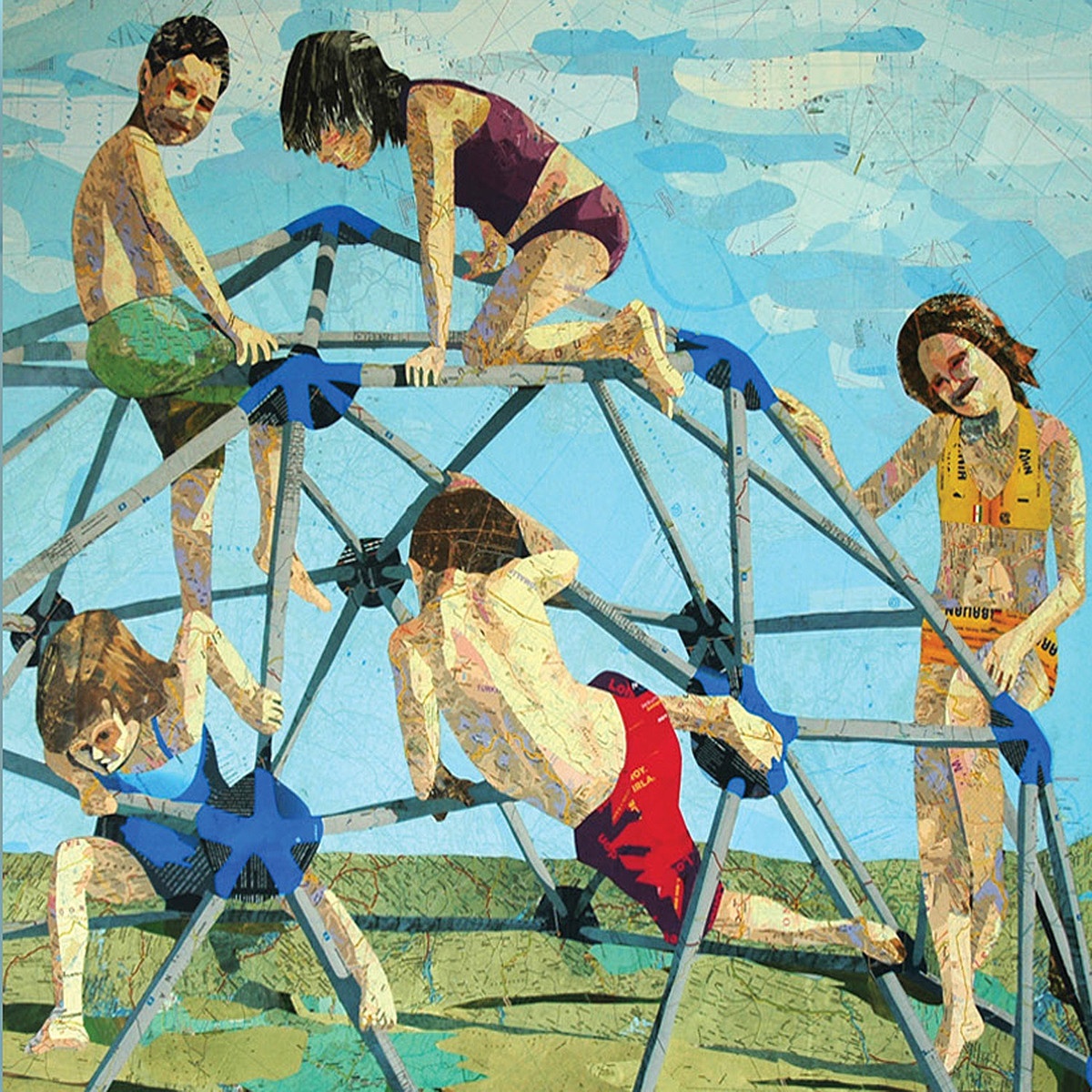 Second Heart (Reprise)