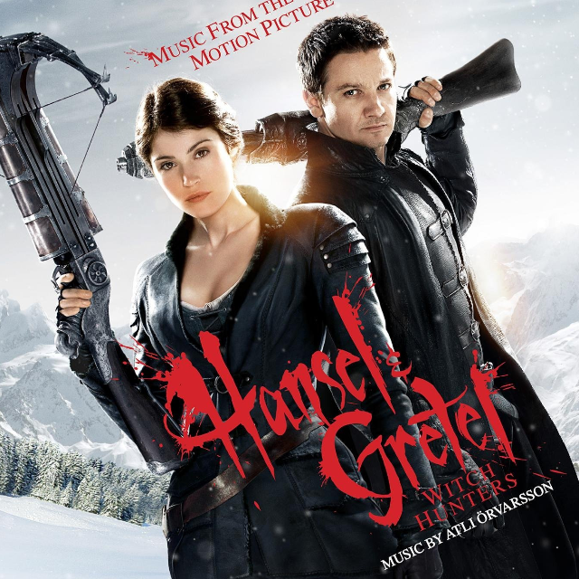 This Place Could Use a Bit of Color